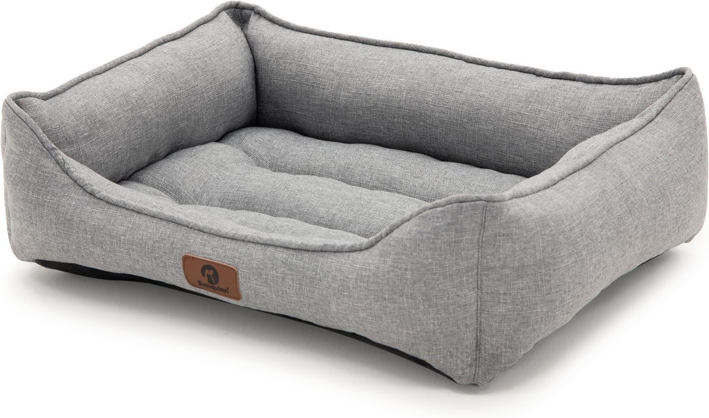 Cat Dog Bed Cat Bed for Dogs, Washable, Anti-Slip, - Best Seller