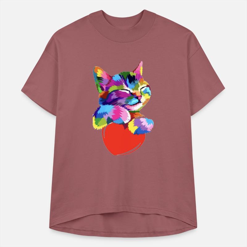 cat love
