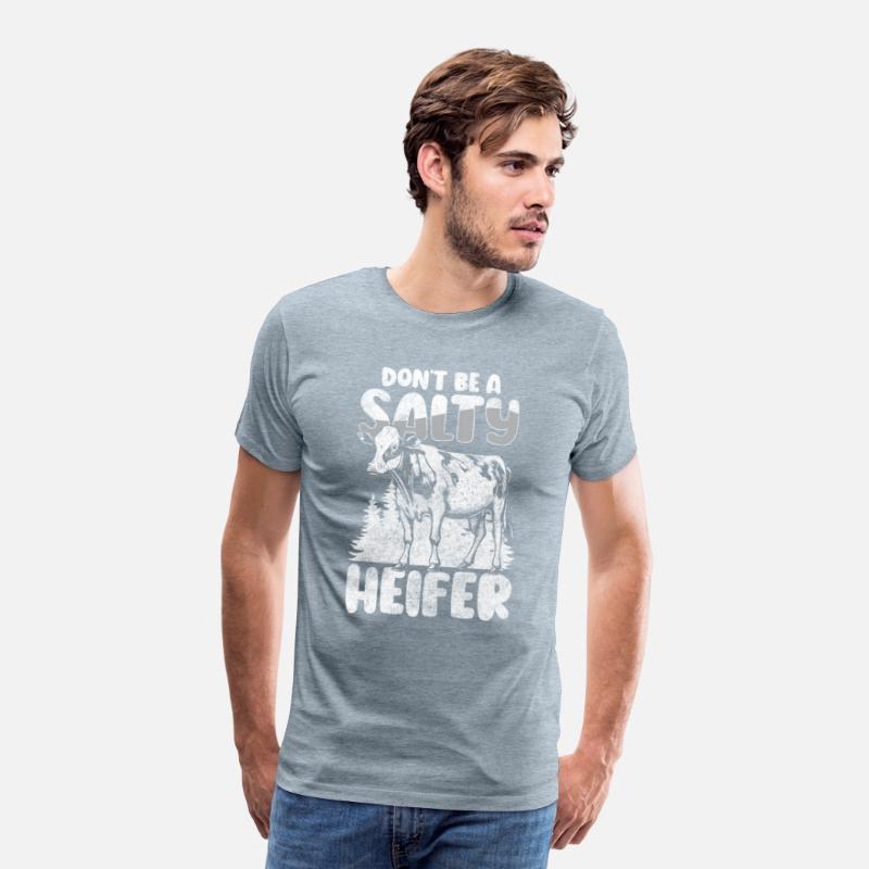 Cattle Farm Calf Dairy Farmer