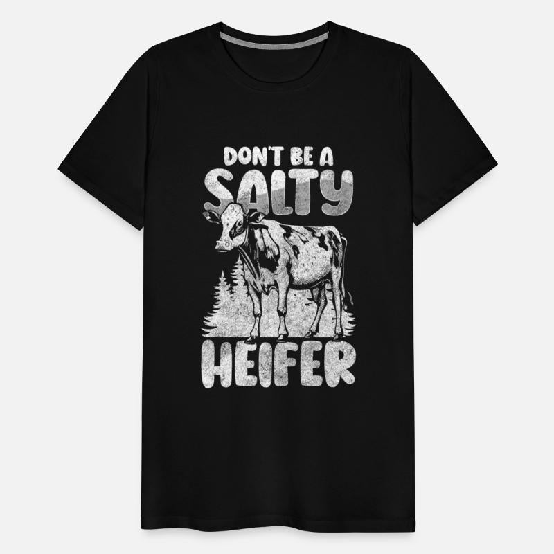 Cattle Farm Calf Dairy Farmer