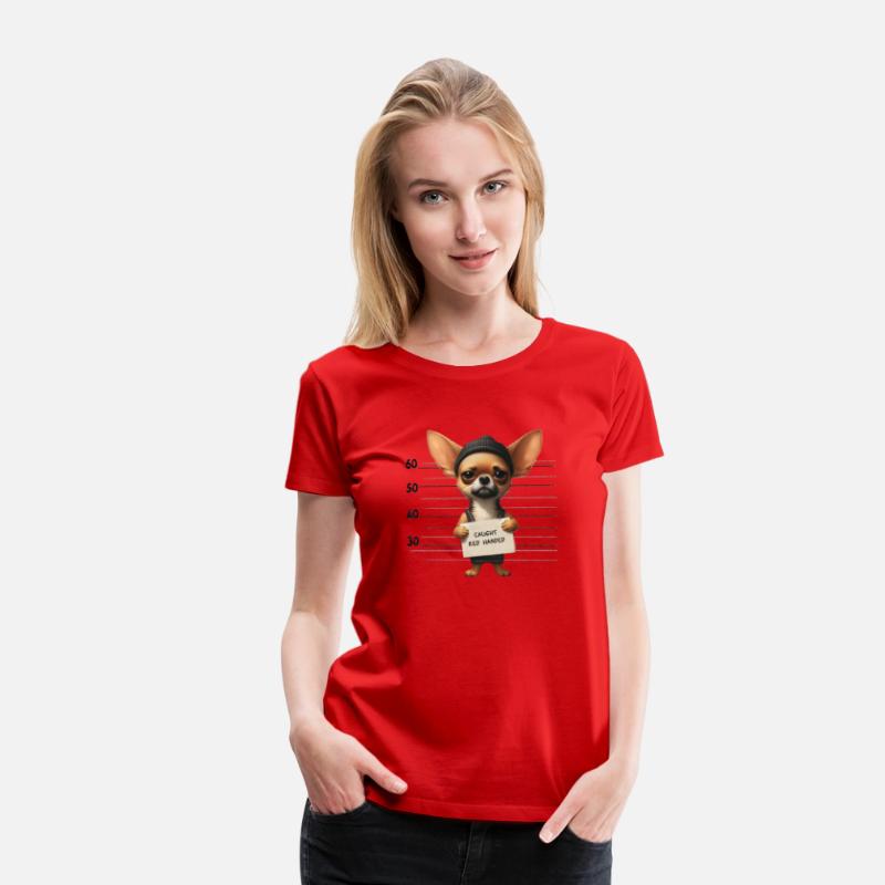caught red-handed