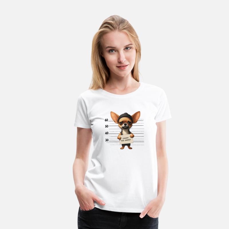 caught red-handed