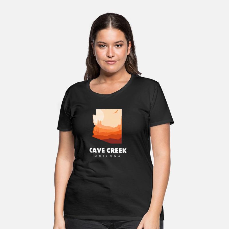 Caving Cave Creek Arizona For Caveman Hiker