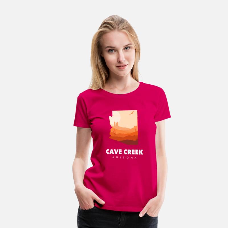 Caving Cave Creek Arizona For Caveman Hiker
