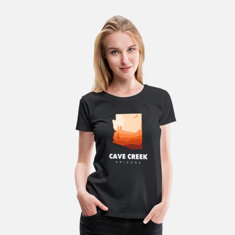 Caving Cave Creek Arizona For Caveman Hiker