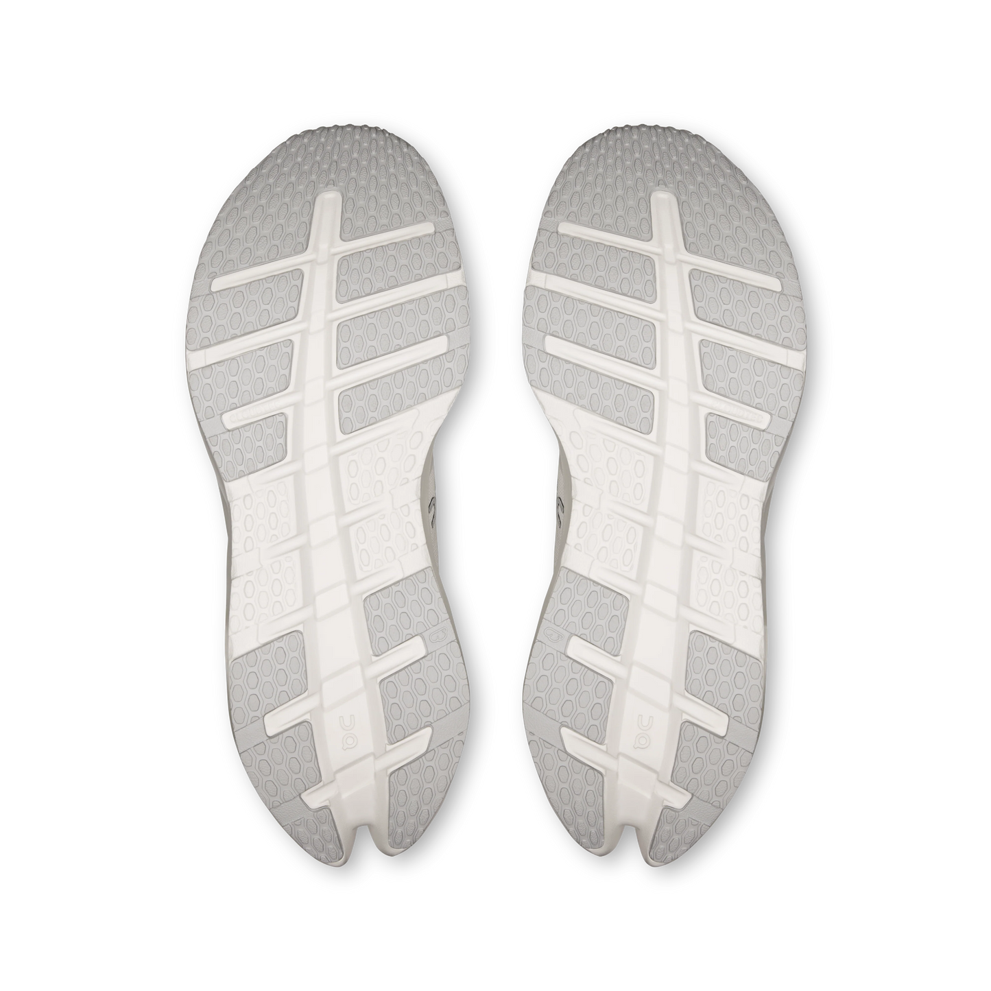 Cloudrunner 3 Wide White | Glacier – Trendy & Comfortable