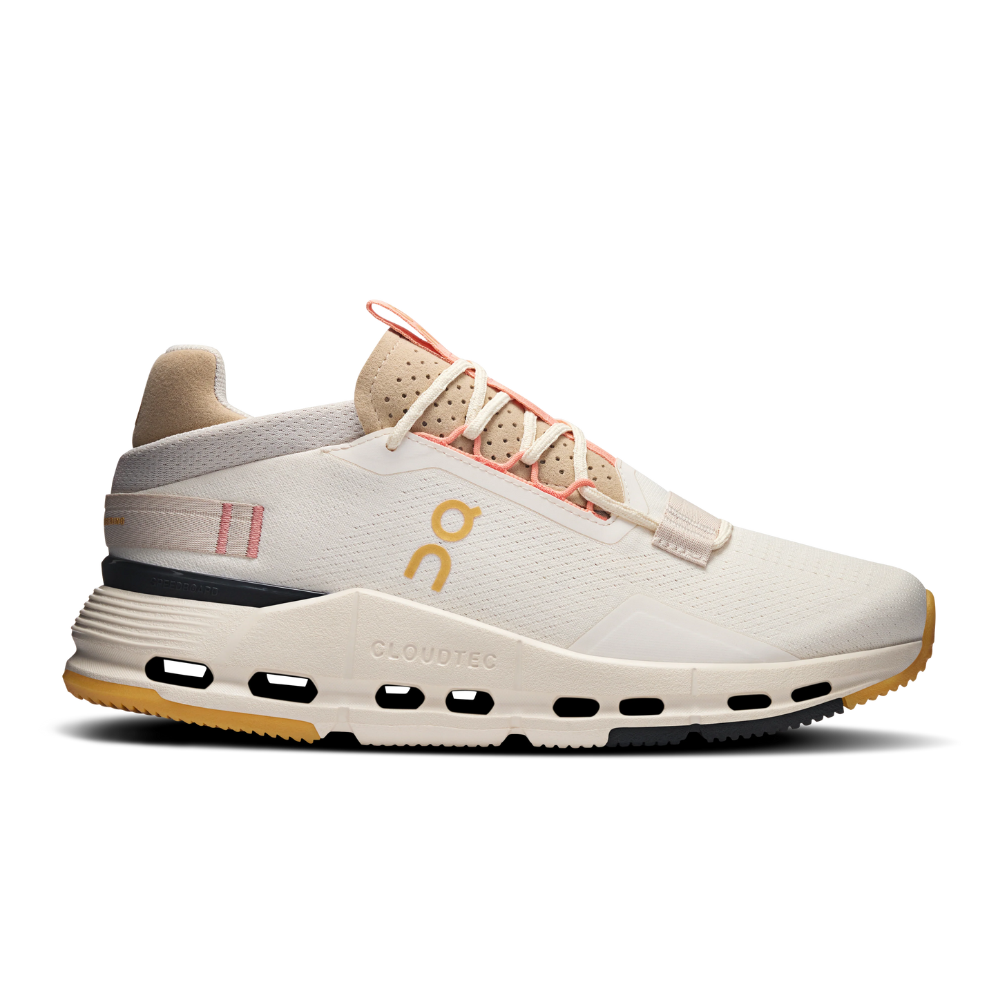 Cloudnova 2 Dew | Sand – Hot Style Now