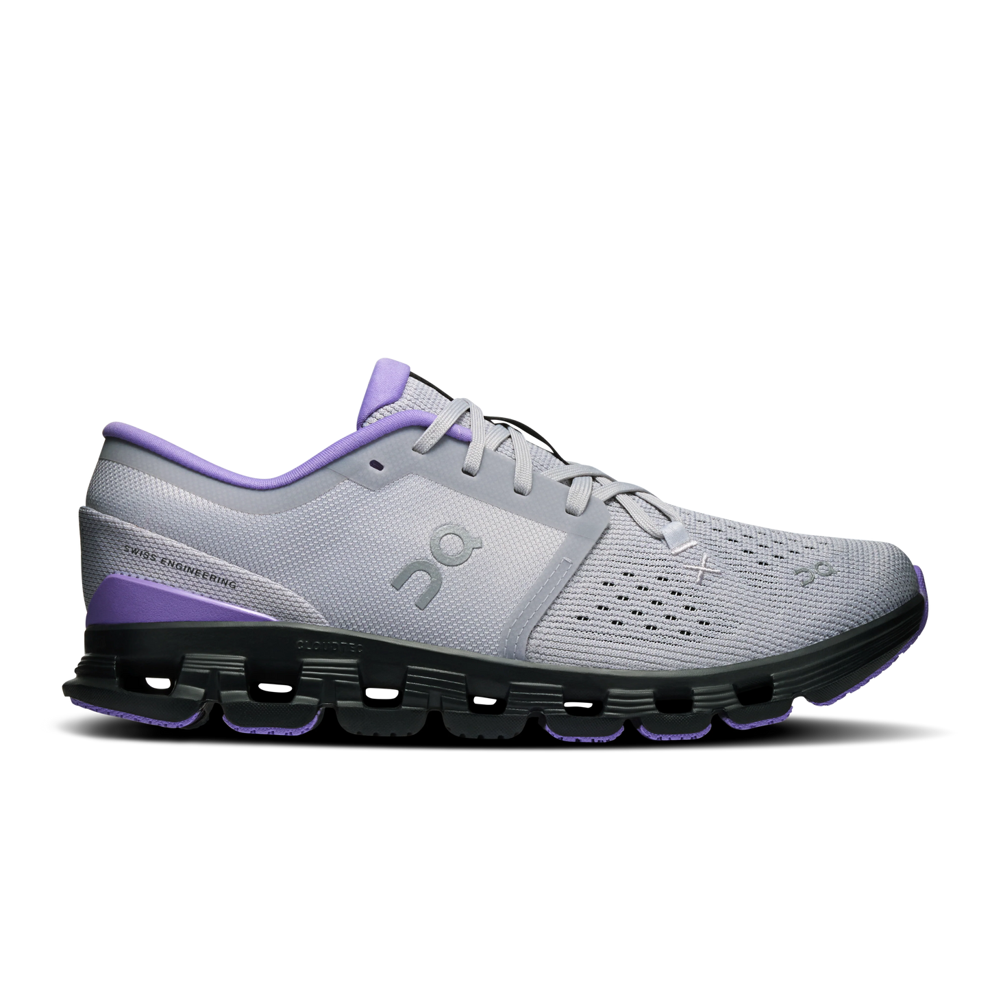 ✨ Cloud X 4 Glacier | Bloom – Free Ship Eligible