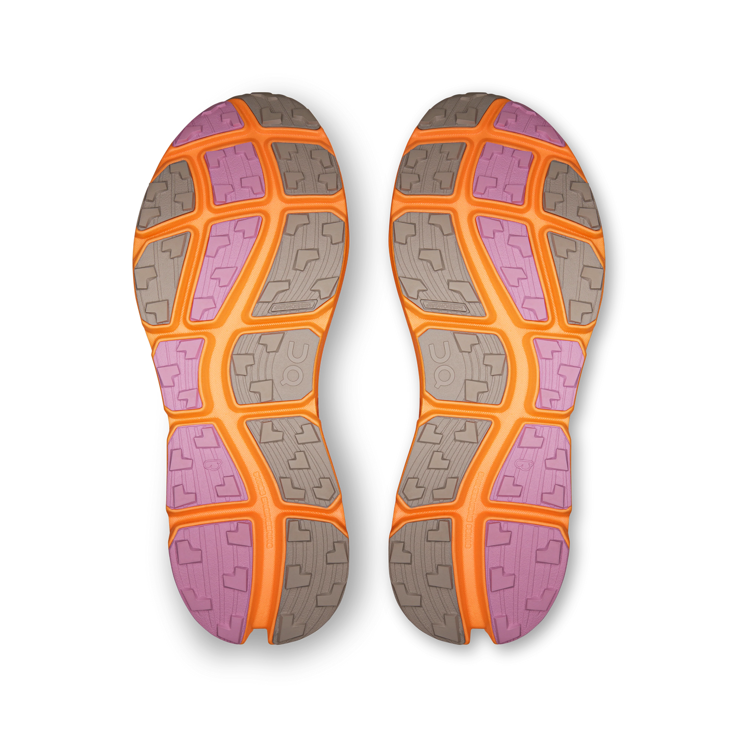 Cloudsoma Sandstone | Tangerine – Trendy & Comfortable