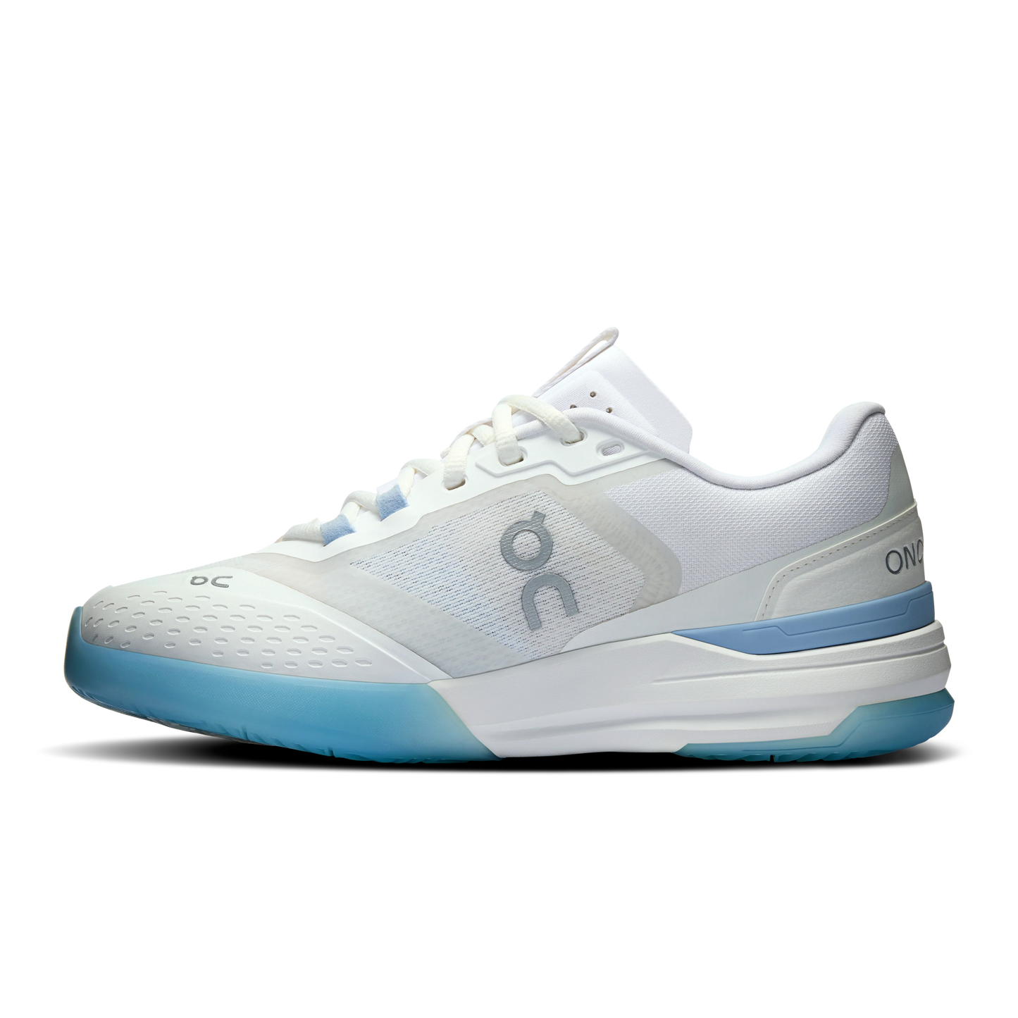 THE ROGER Advantage Pro White | Chambray – Limited Stock