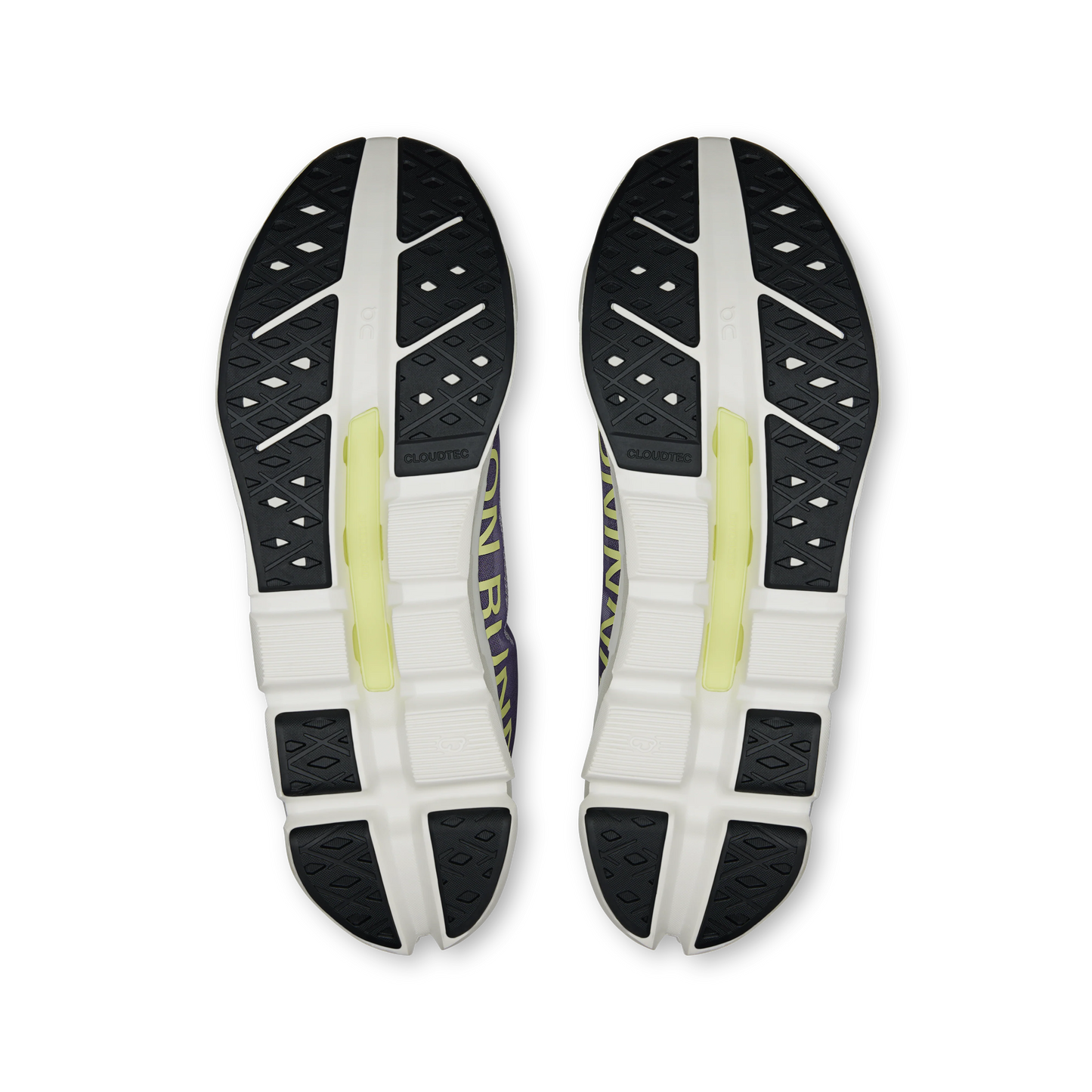 👟 Cloudflow 5 Juniper | Ice – Daily Wear Essential
