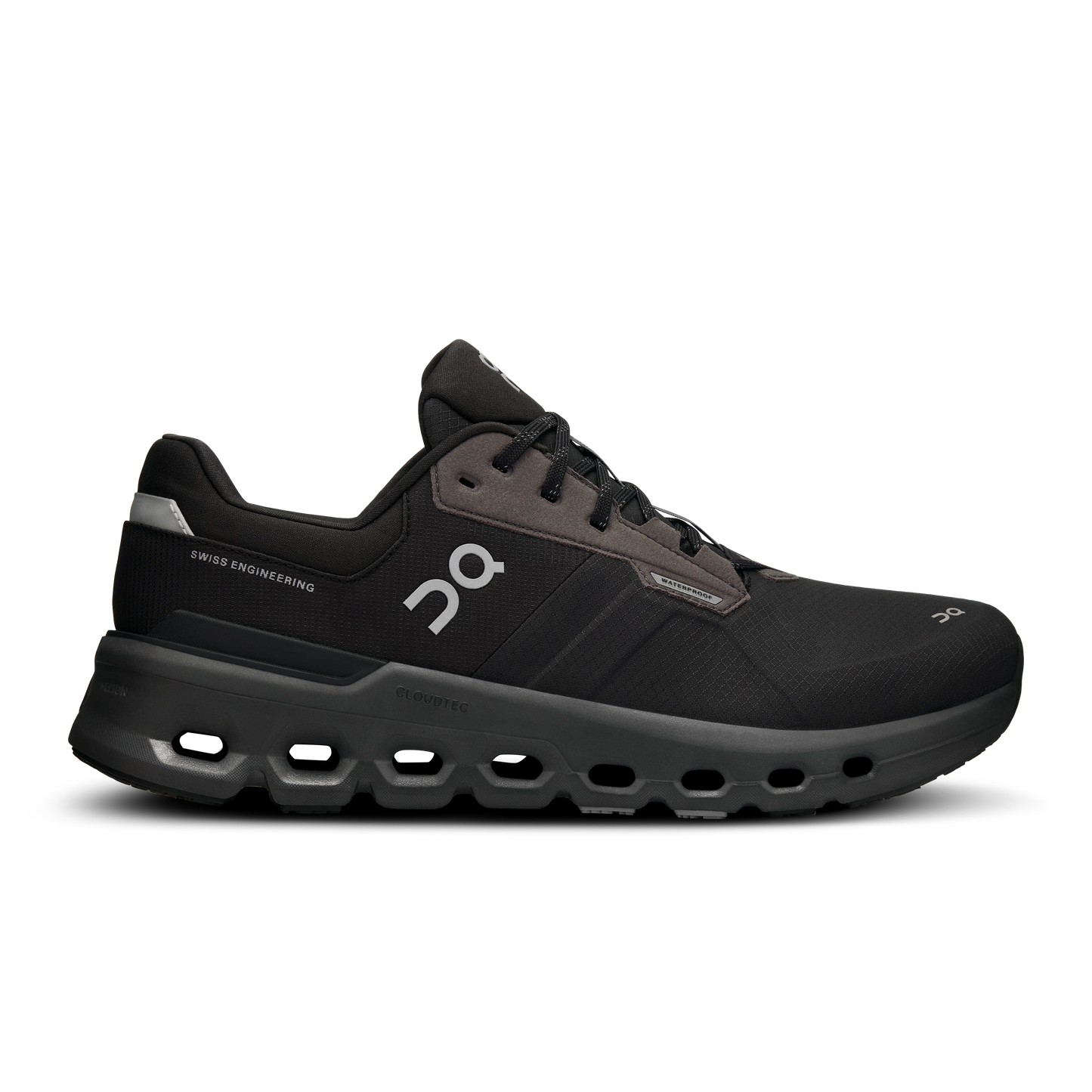 🔥 Cloudrunner 2 Waterproof Magnet | Black – Best Gift Choice
