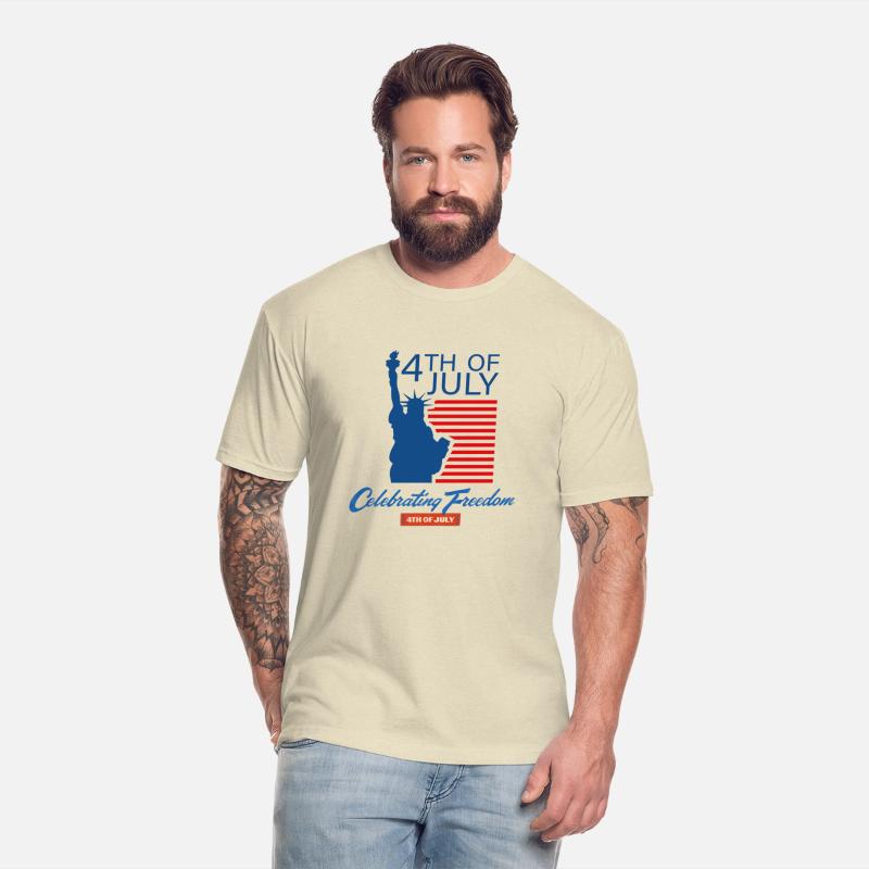 Celebrate Independence Day in Style