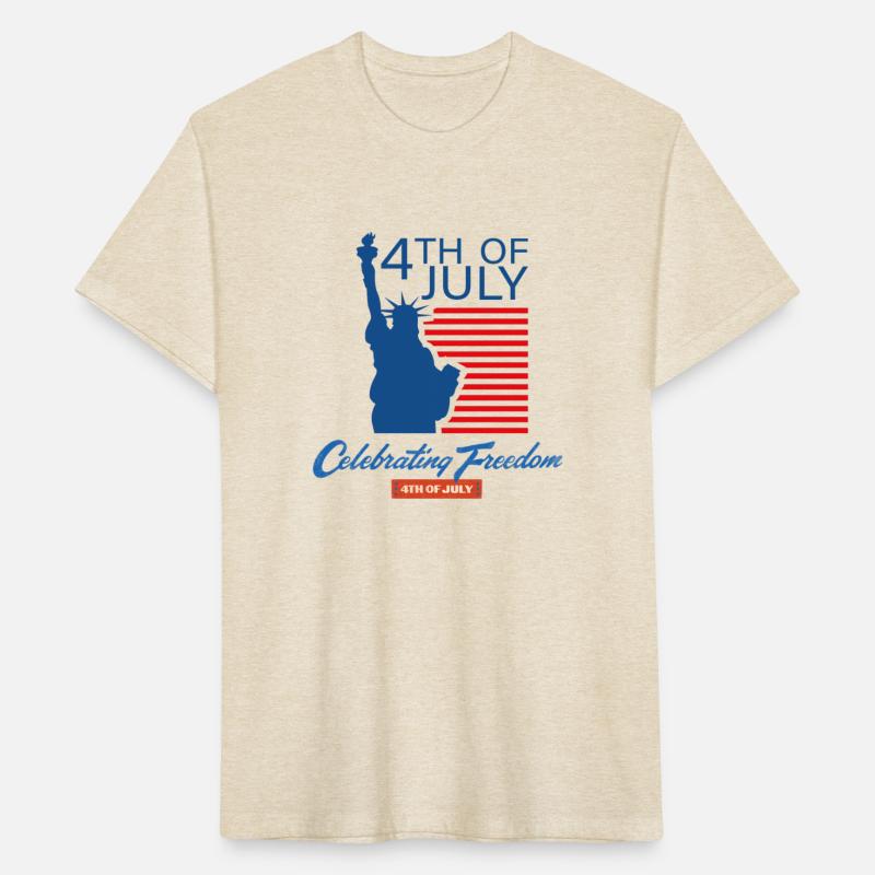 Celebrate Independence Day in Style