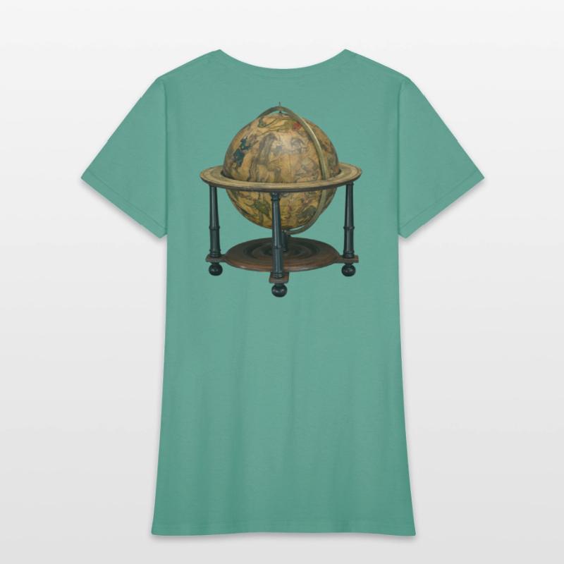 Celestial Globe