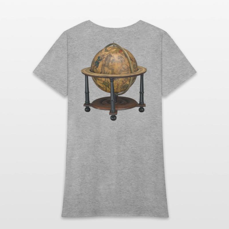 Celestial Globe