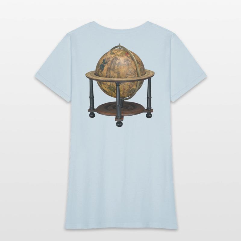 Celestial Globe