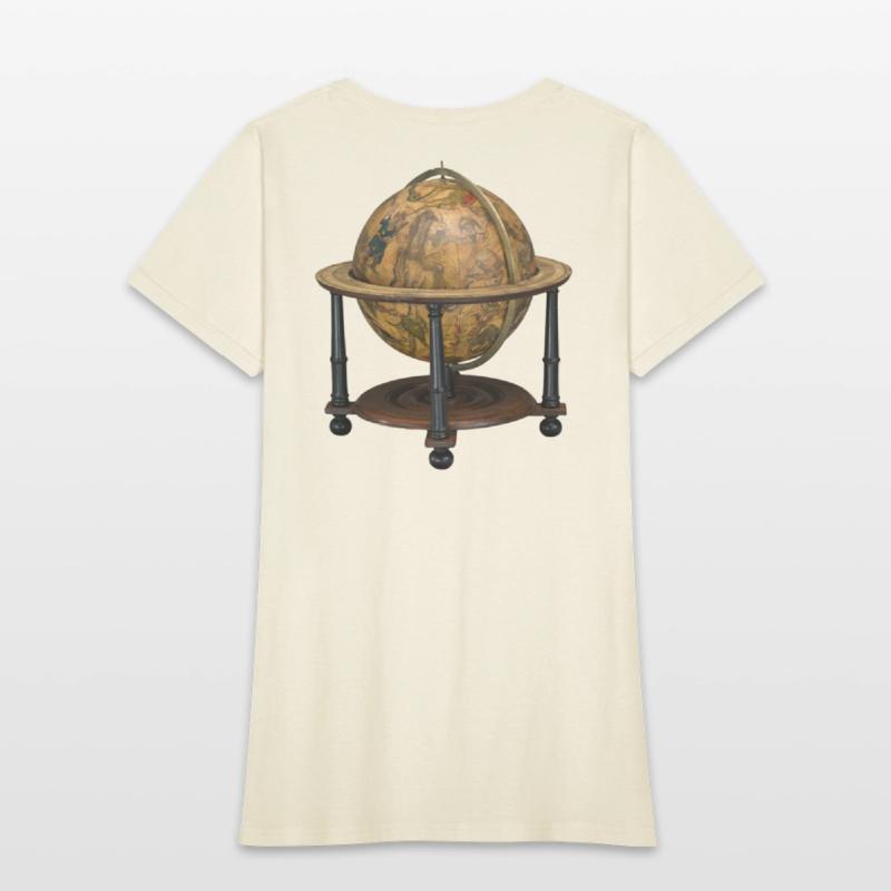 Celestial Globe