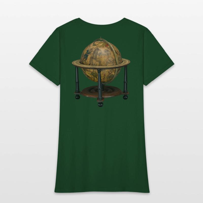 Celestial Globe