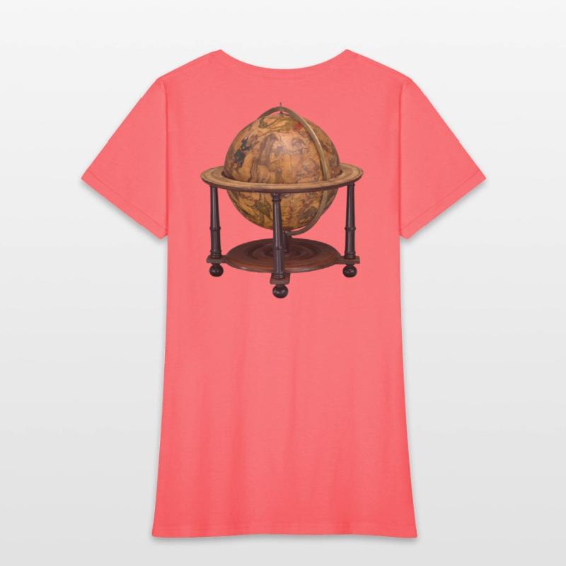 Celestial Globe