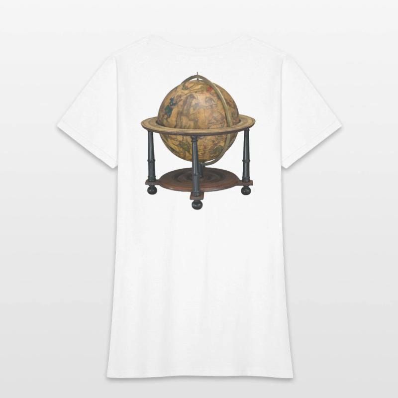 Celestial Globe
