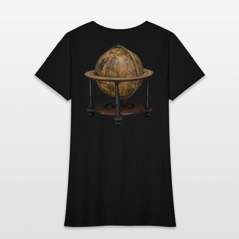 Celestial Globe