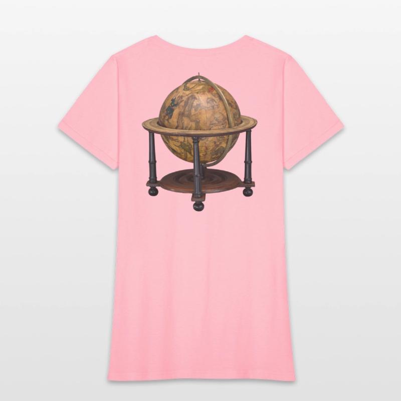 Celestial Globe