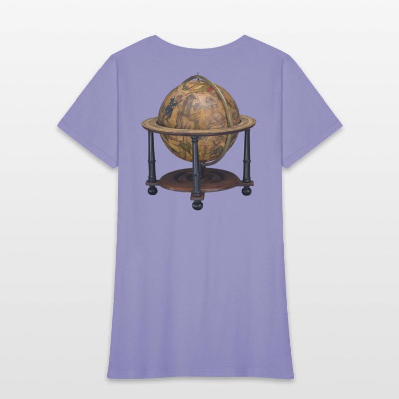 Celestial Globe