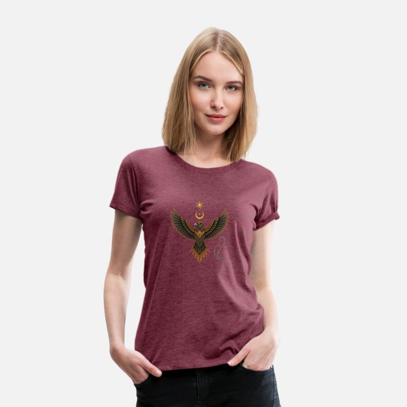 Celestial Horus