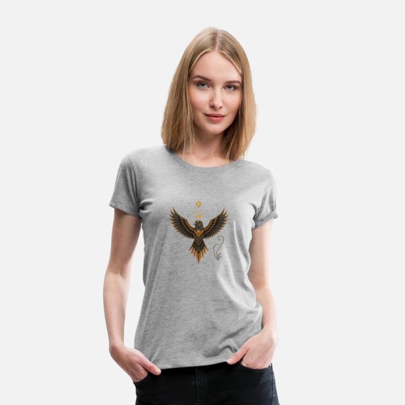 Celestial Horus