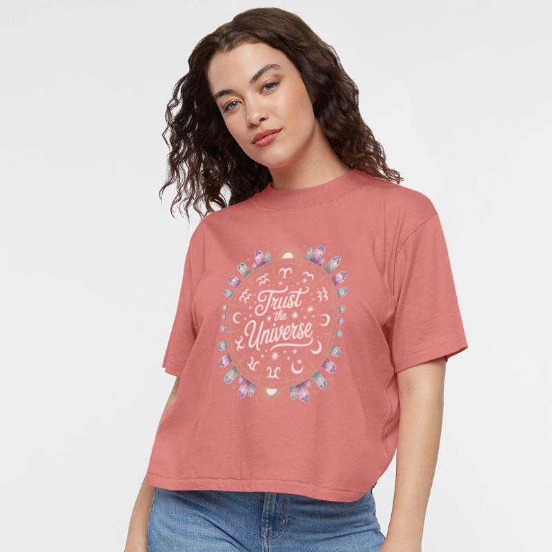 Celestial Wisdom Trust Universe Design