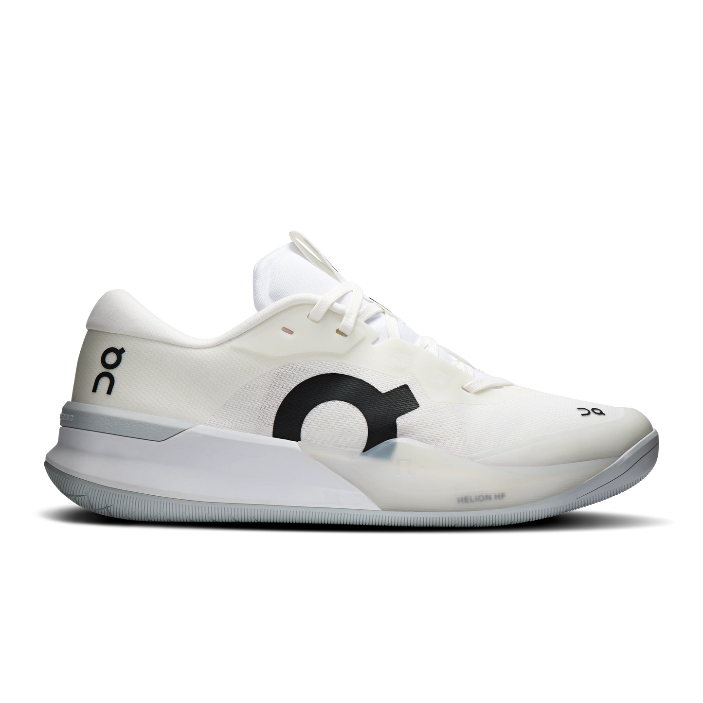 THE ROGER Pro 3 White | Pink – Top Rated