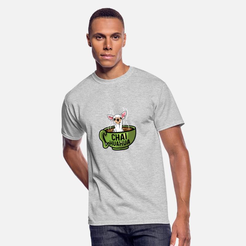 Chai Huahua Tea Lover Gift