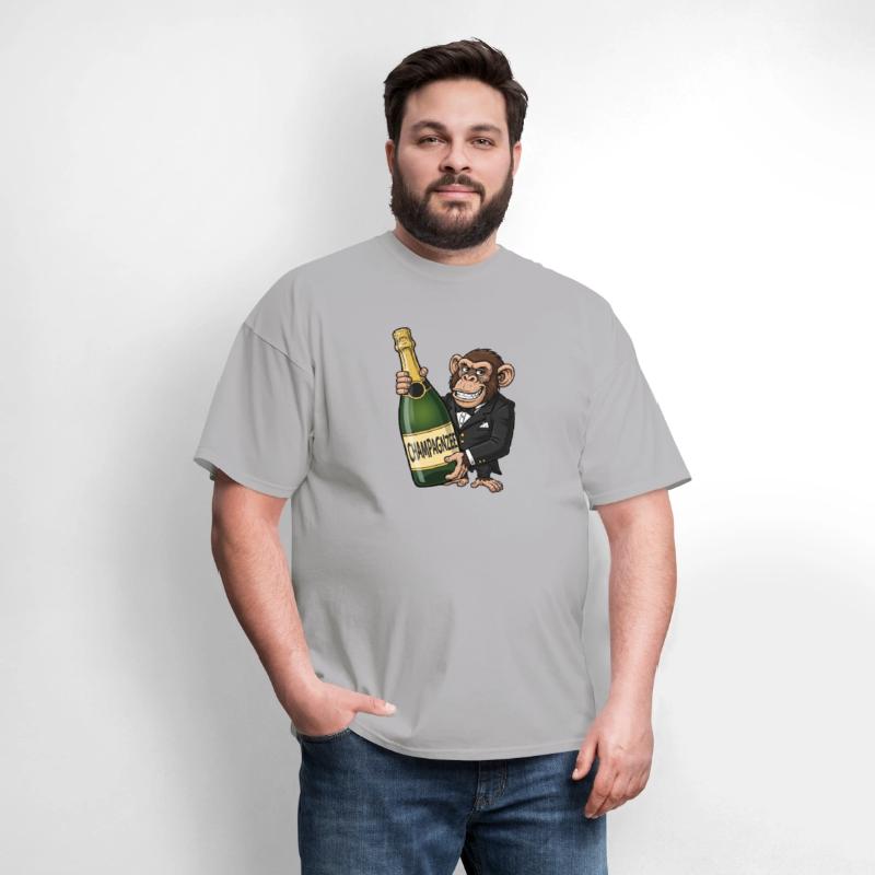 ChampagnZee
