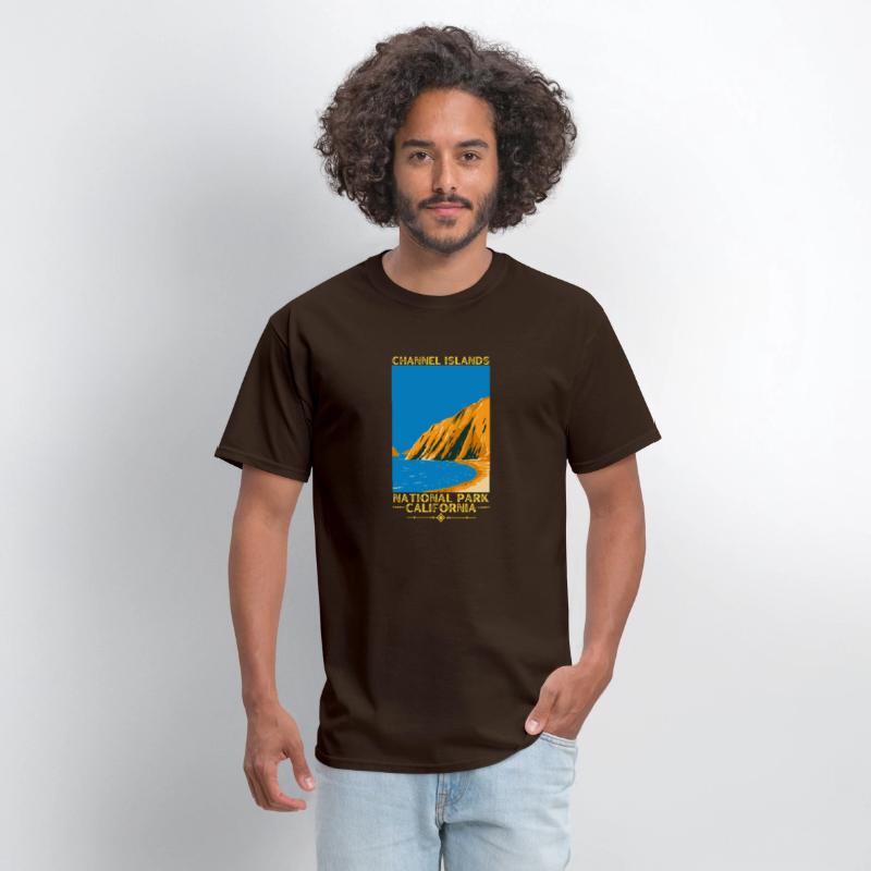 Channel Islands National Park California State