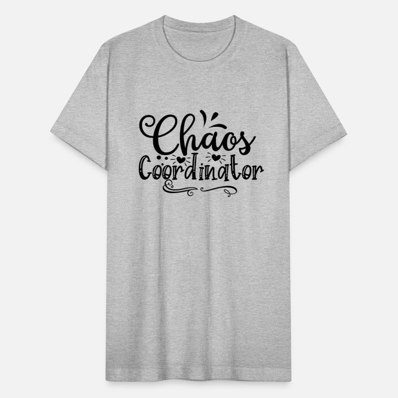 Chaos coordinator