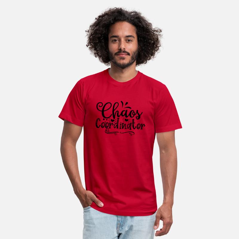 Chaos coordinator