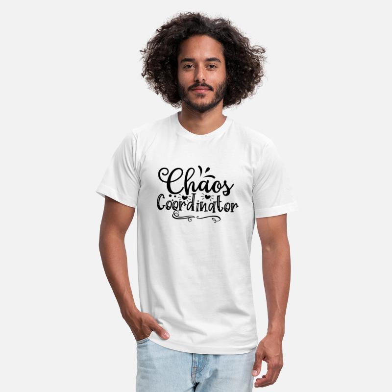 Chaos coordinator