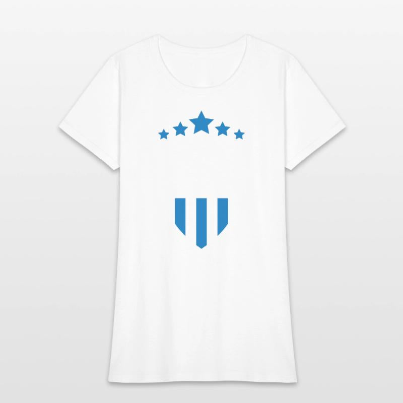 CHARLOTTE soccer Jersey