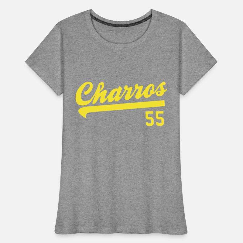Charros Team