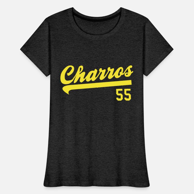 Charros Team