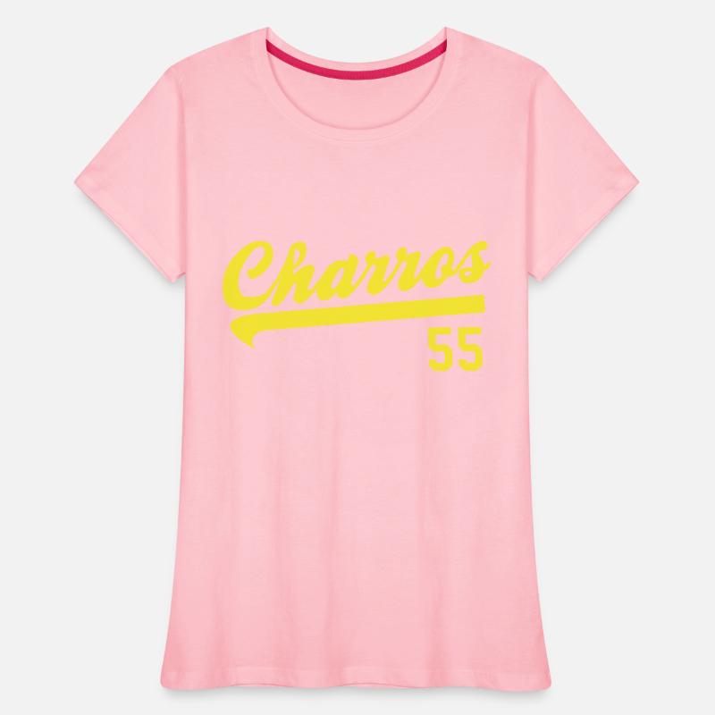 Charros Team