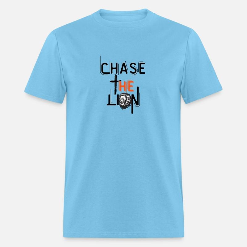 Chase the Lion