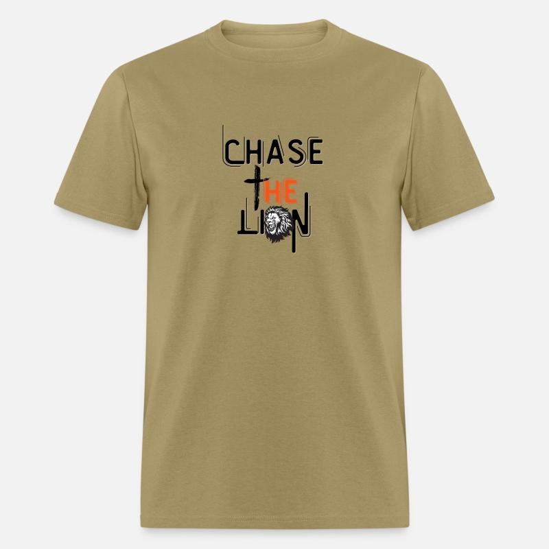 Chase the Lion