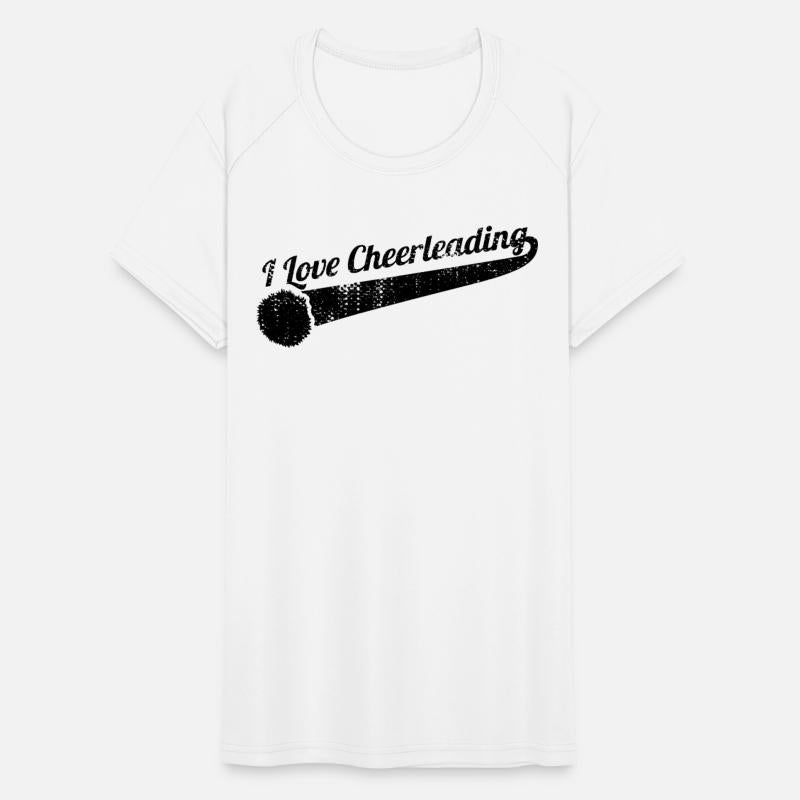 Cheerleader Love
