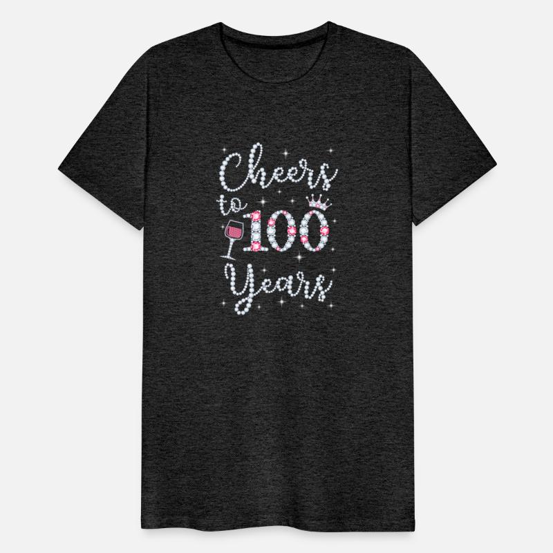 Cheers To 100 Years 1919 100Th For