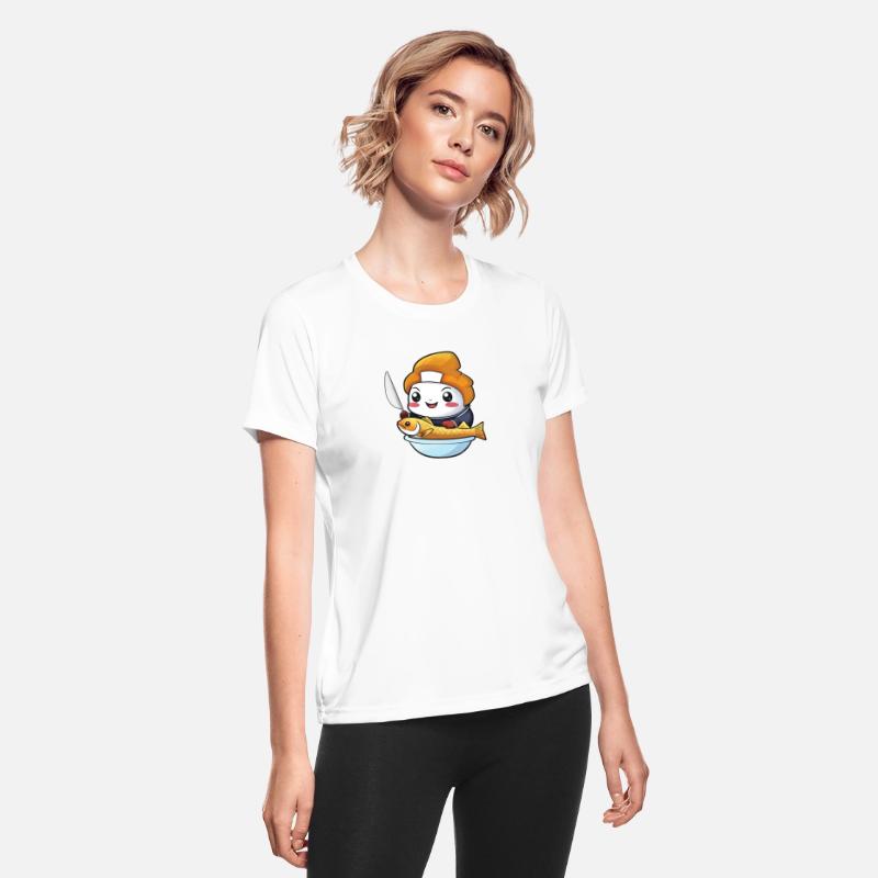 Chef Mellie: The Marshmallow Mascot Cooking