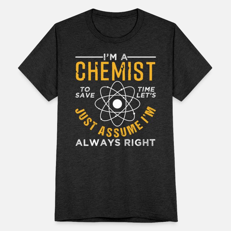 Chemist