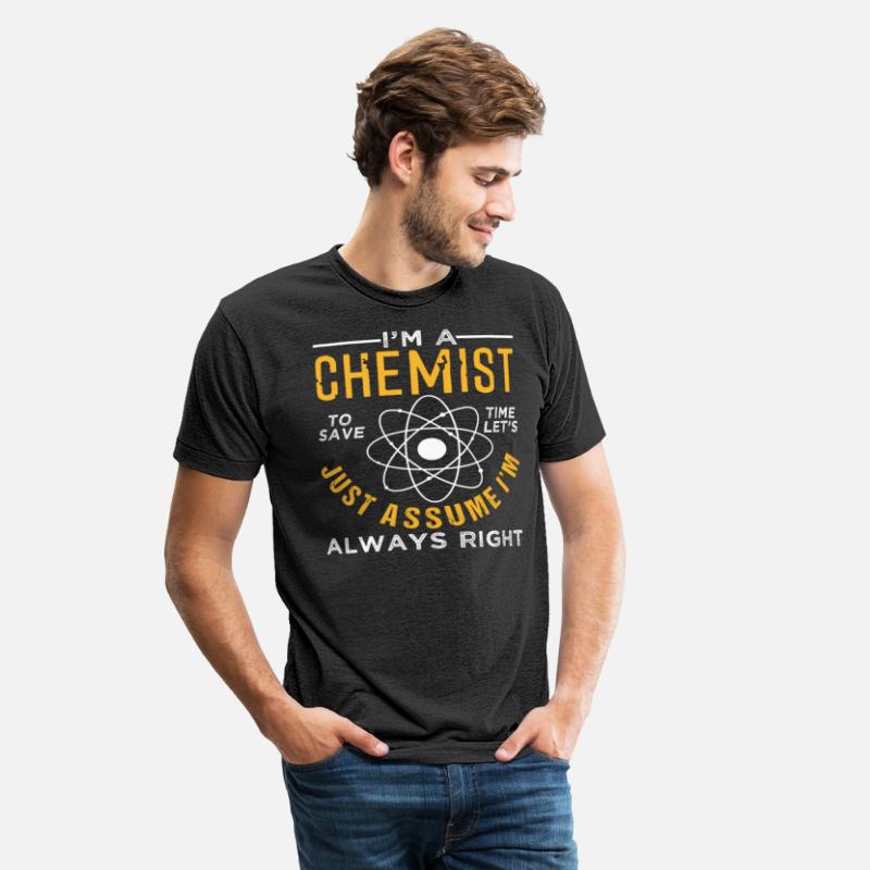Chemist