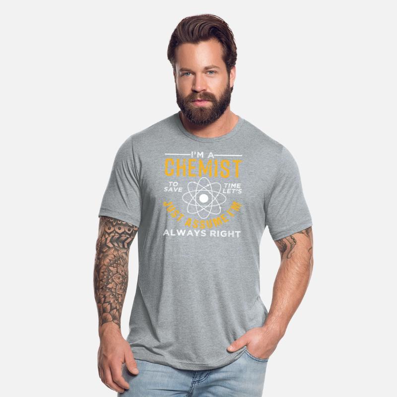 Chemist